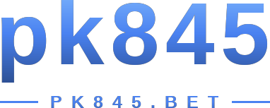 pk845 logo