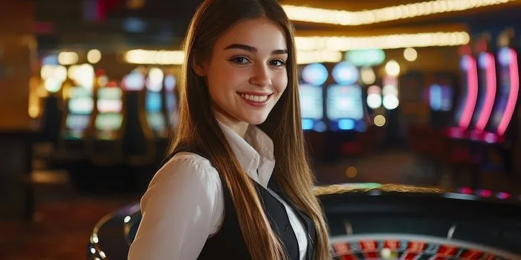 pk845 Baccarat RoyalFlush